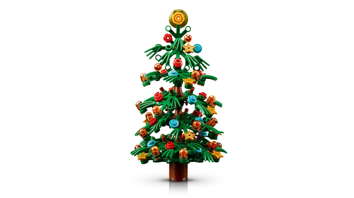 LEGO Holiday House (11387) - Bild 3