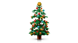 LEGO Holiday House (11387) - Bild 3