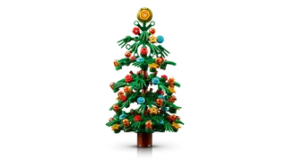 Holiday House de LEGO – photo du produit 5 sur 20