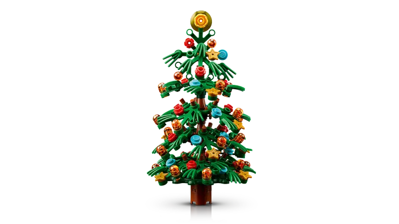 Holiday House de LEGO – photo du produit 5 sur 20