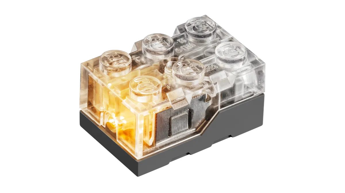 LEGO Holiday House (11387) - Bild 5
