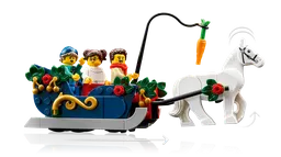 LEGO Holiday House (11387) - Bild 6