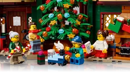 LEGO Holiday House (11387) - Bild 7