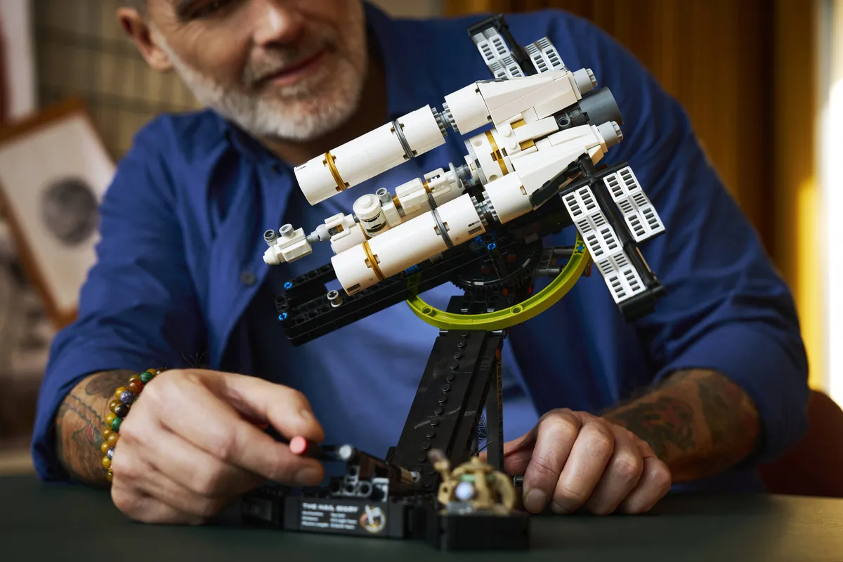 LEGO Project Hail Mary (11389) - Bild 10