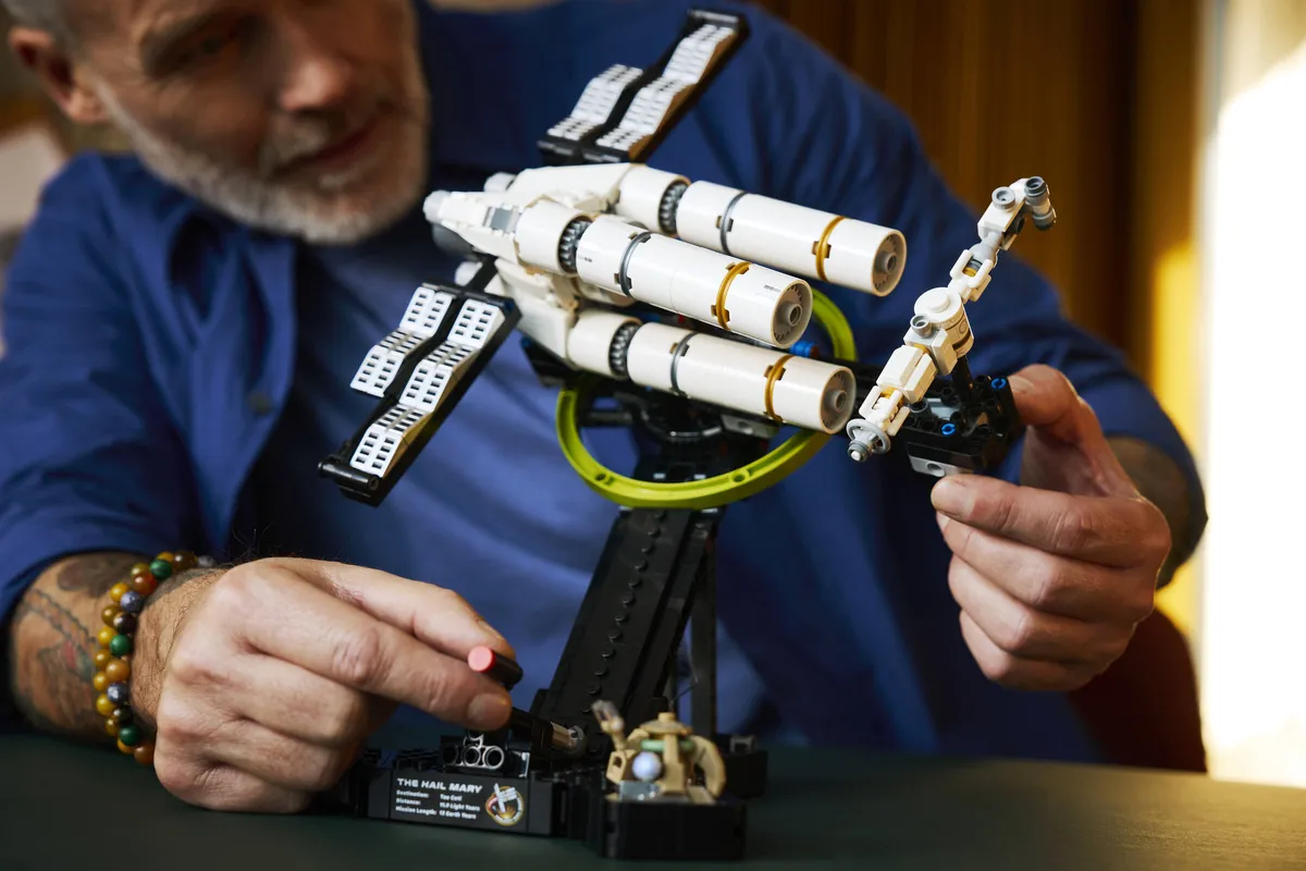 LEGO Project Hail Mary (11389) - Bild 11