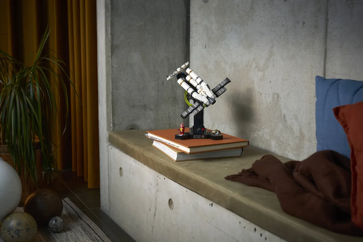 LEGO Project Hail Mary (11389) - Bild 12