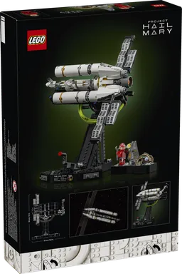 LEGO Project Hail Mary (11389) - image 14