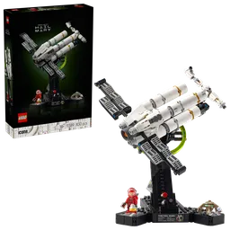 LEGO Project Hail Mary (11389) - image 1