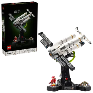 Project Hail Mary van LEGO – productfoto 2 van 15