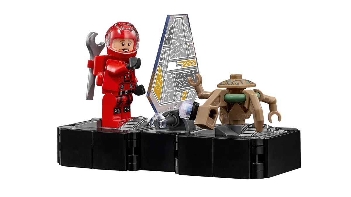 LEGO Project Hail Mary (11389) - Bild 1