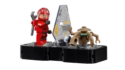 LEGO Project Hail Mary (11389) - image 2