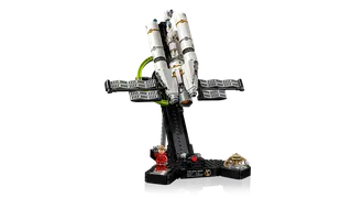Project Hail Mary van LEGO – productfoto 4 van 15