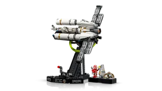 Project Hail Mary van LEGO – productfoto 5 van 15