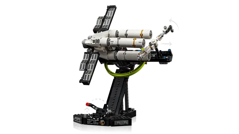 Project Hail Mary van LEGO – productfoto 6 van 15