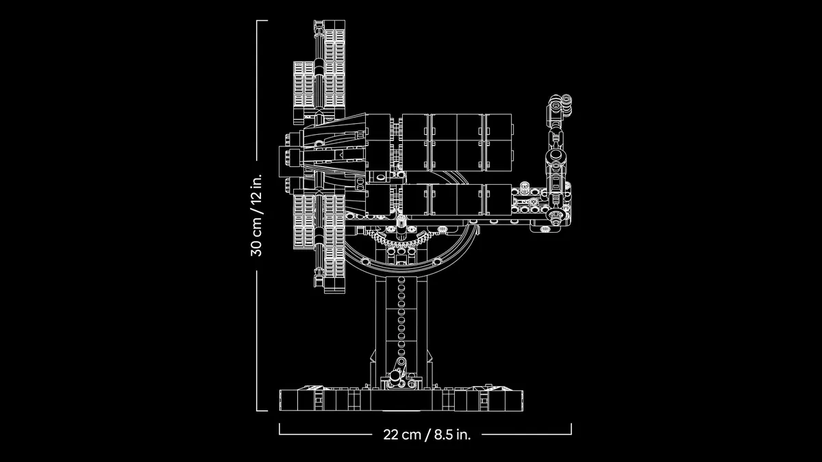 LEGO Project Hail Mary (11389) - Bild 6