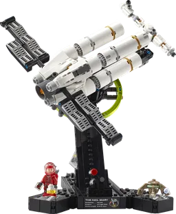 LEGO Project Hail Mary (11389)