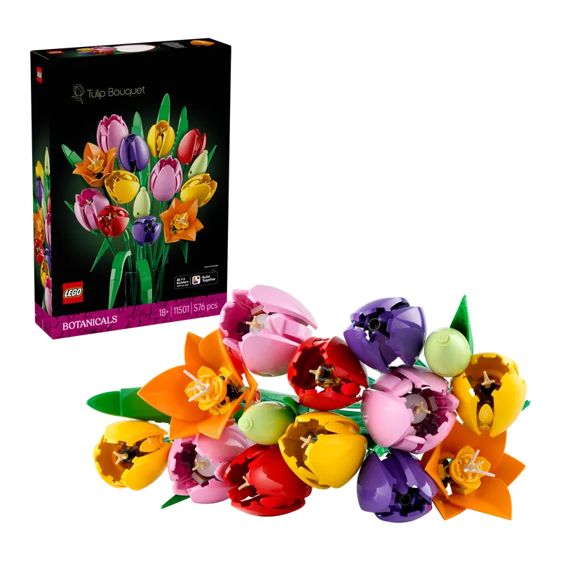 Tulip Bouquet
