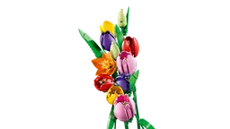 LEGO Tulip Bouquet (11501) - afbeelding 19