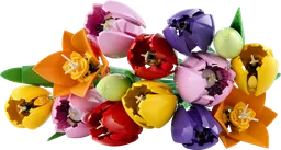 LEGO Tulip Bouquet (11501) - afbeelding 2