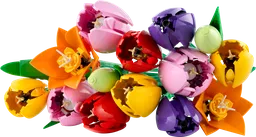 LEGO Tulip Bouquet (11501)