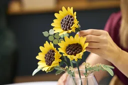 LEGO Sunflower Bouquet (11502) - afbeelding 9