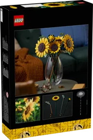 Sunflower Bouquet - Image 17 of 24