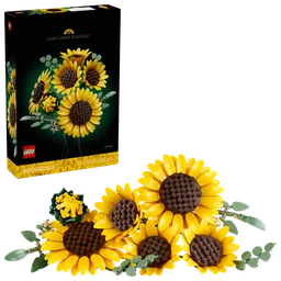 LEGO Sunflower Bouquet (11502) - afbeelding 1