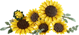 LEGO Sunflower Bouquet (11502) - afbeelding 19