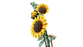 Sunflower Bouquet by LEGO – product photo 21 of 32