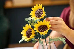 LEGO Sunflower Bouquet (11502) - afbeelding 25