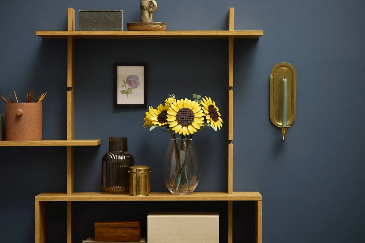 LEGO Sunflower Bouquet (11502) - image 9