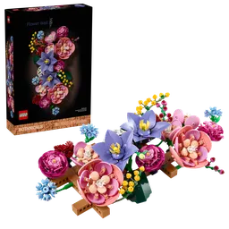 LEGO Flower Wall (11503) - afbeelding 1