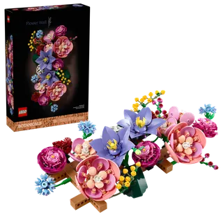 Flower Wall by LEGO – product photo 2 of 17