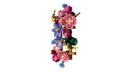 LEGO Flower Wall (11503) - afbeelding 3