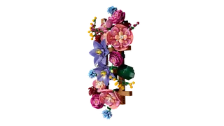 Flower Wall by LEGO – product photo 4 of 17