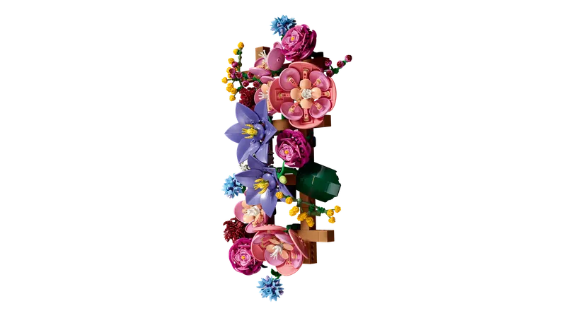 Flower Wall by LEGO – product photo 4 of 17