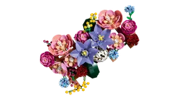 LEGO Flower Wall (11503) - afbeelding 4