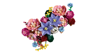 Flower Wall by LEGO – product photo 5 of 17