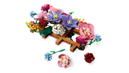 LEGO Flower Wall (11503) - afbeelding 5