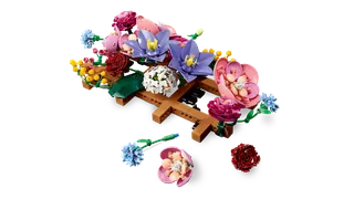 Flower Wall by LEGO – product photo 6 of 17