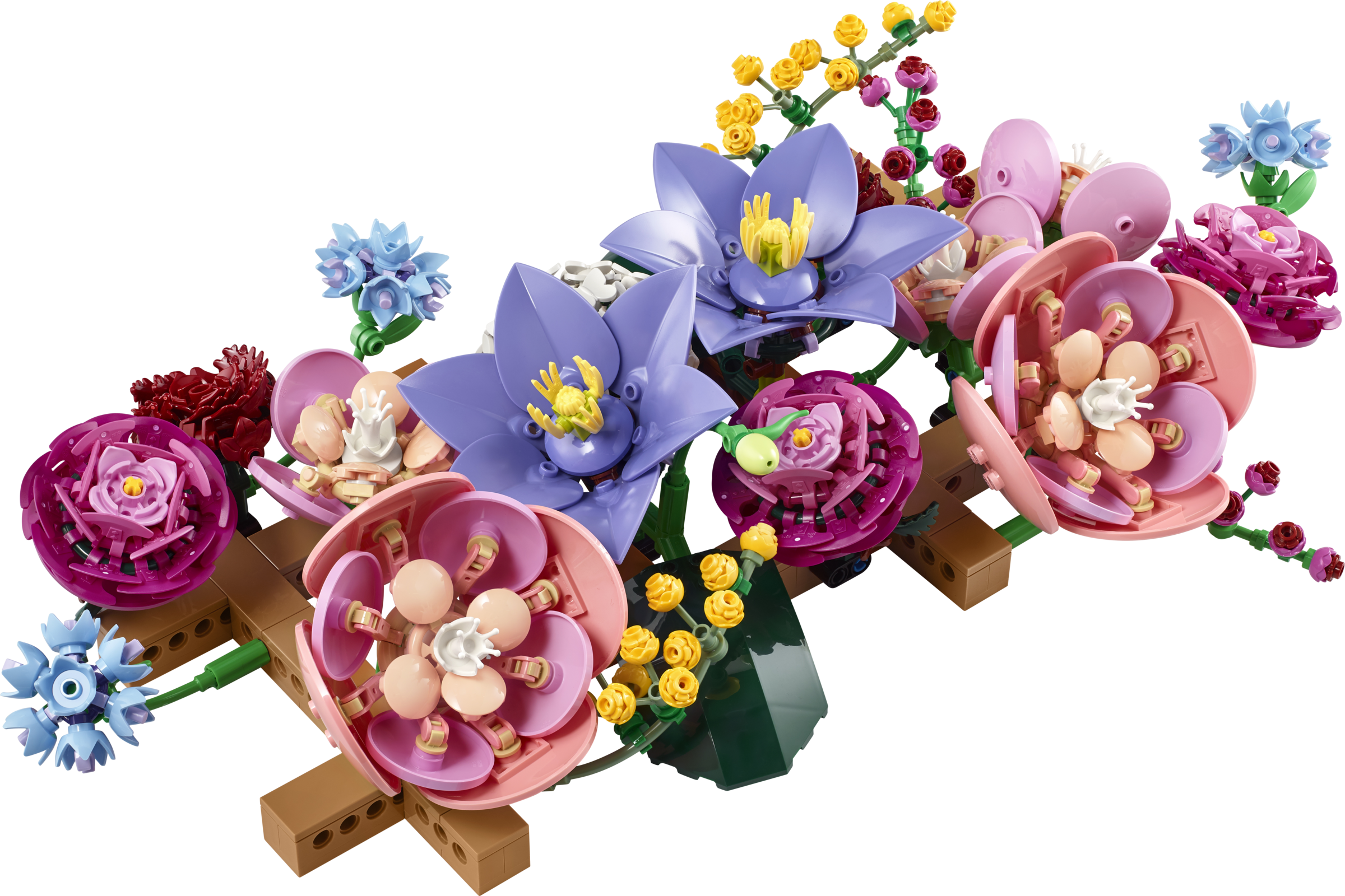 LEGO Flower Wall (11503)