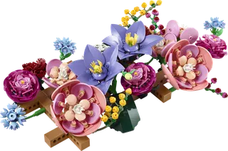Flower Wall by LEGO – product photo 1 of 17
