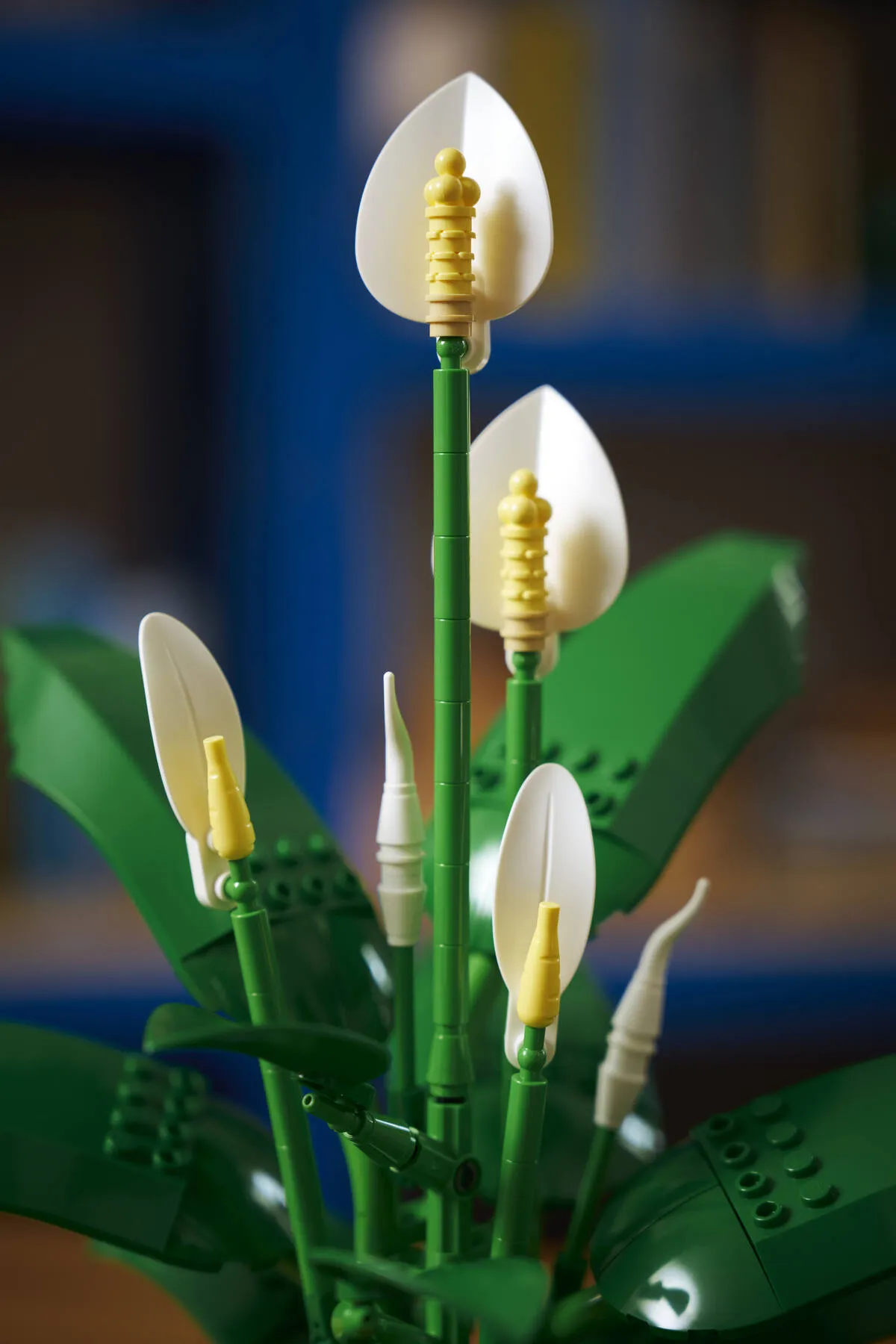LEGO Peace Lily (11504) - Bild 12
