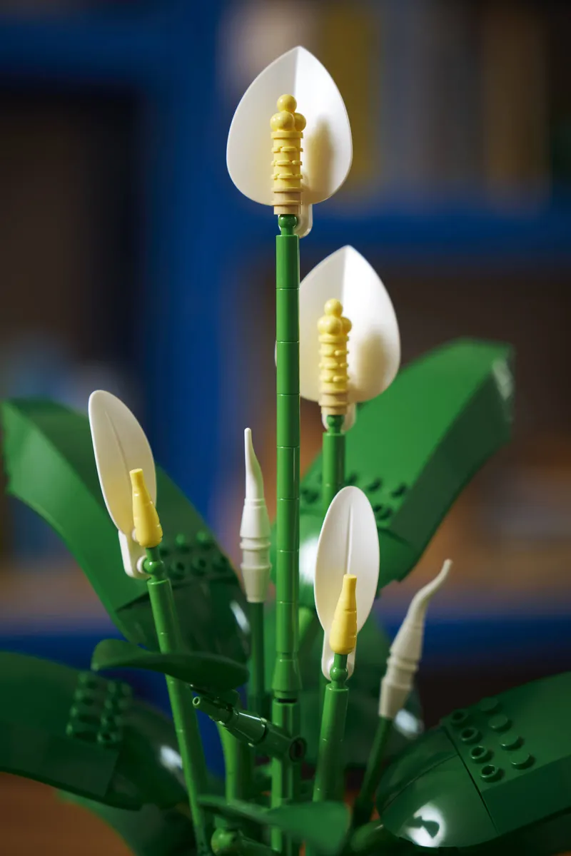 Lepelplant van LEGO – productfoto 13 van 15