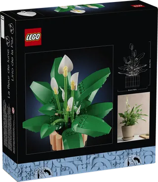 Lepelplant van LEGO – productfoto 15 van 15