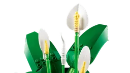 LEGO Peace Lily (11504) - afbeelding 4