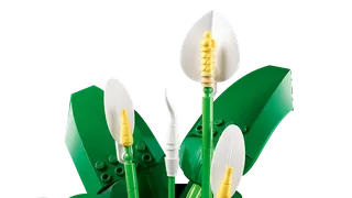 Lepelplant van LEGO – productfoto 5 van 15