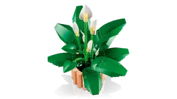 LEGO Peace Lily (11504) - afbeelding 5