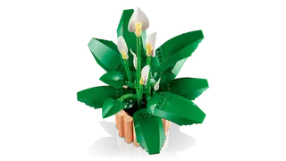 Lepelplant van LEGO – productfoto 6 van 15