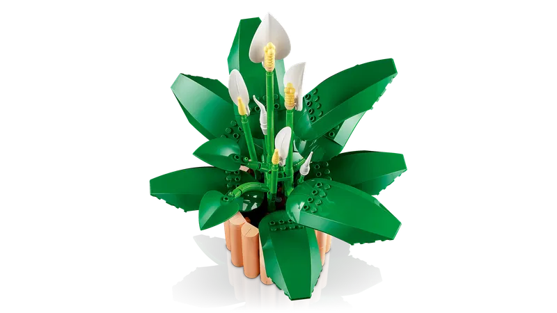 Lepelplant van LEGO – productfoto 6 van 15